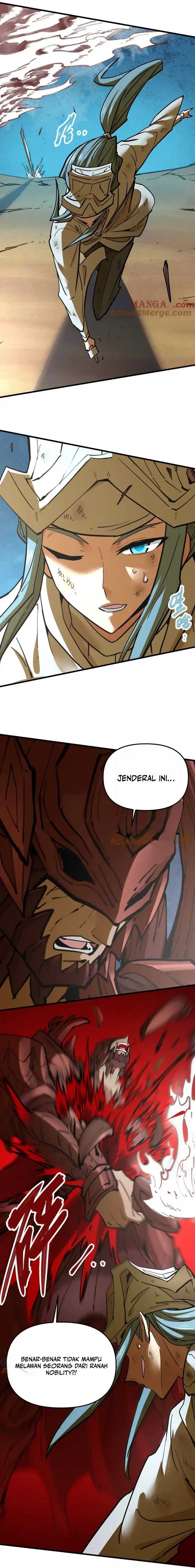My Sect Has 100 Million Strength Points Chapter 70 page 7