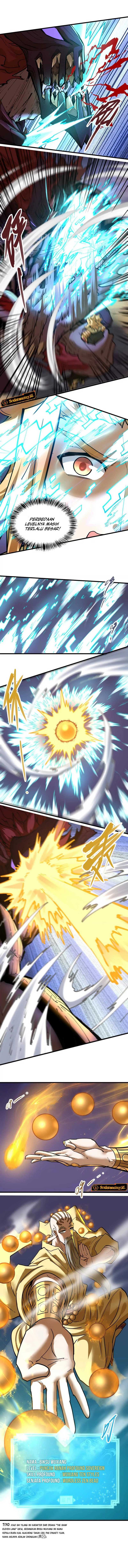 My Sect Has 100 Million Strength Points Chapter 73 page 6