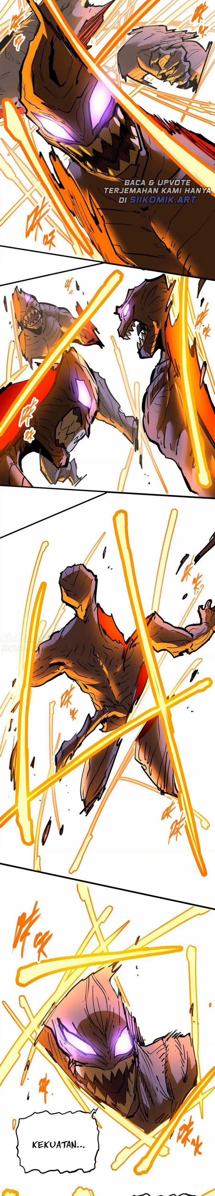 My Sect Has 100 Million Strength Points Chapter 77 page 5