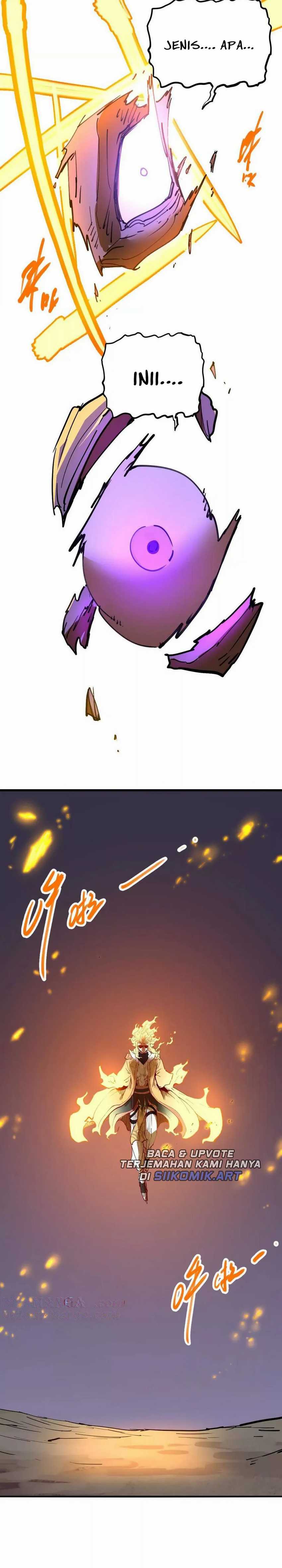 My Sect Has 100 Million Strength Points Chapter 77 page 6
