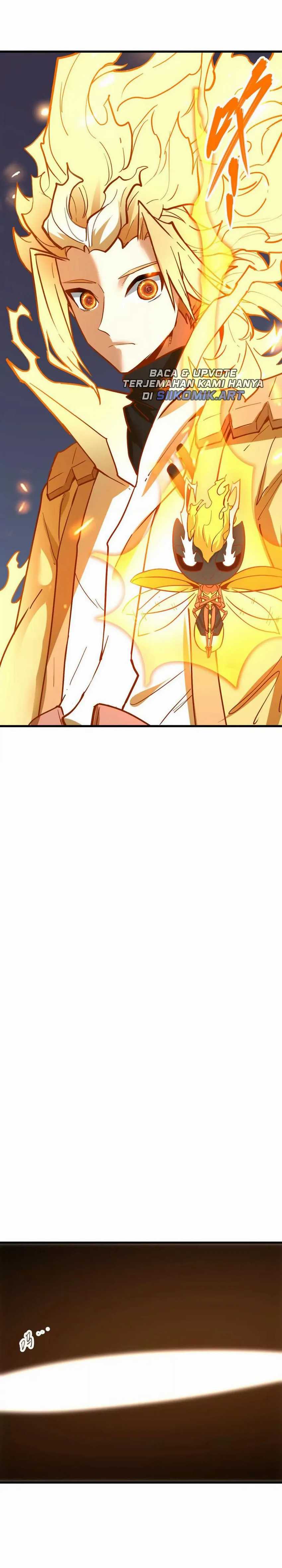 My Sect Has 100 Million Strength Points Chapter 77 page 7