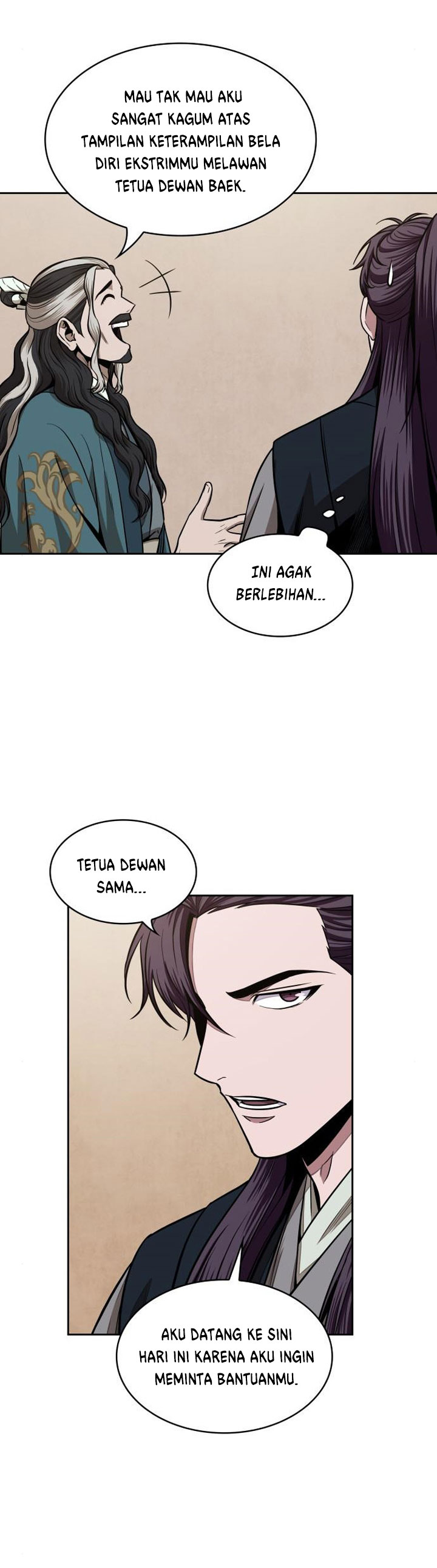 Nano Machine Chapter 100 page 29