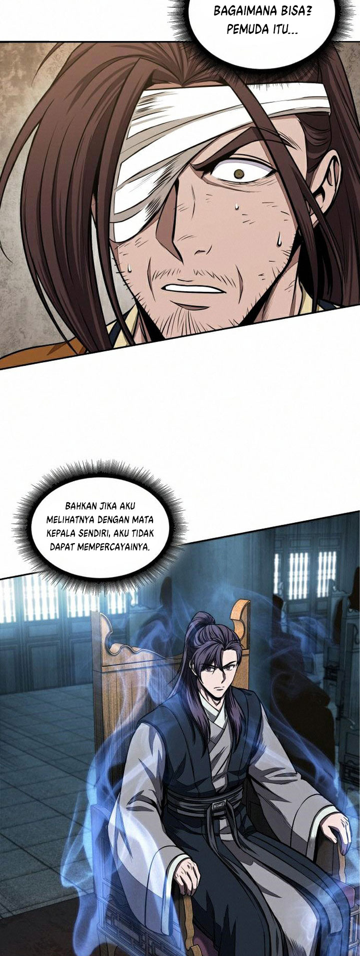 Nano Machine Chapter 103 page 11