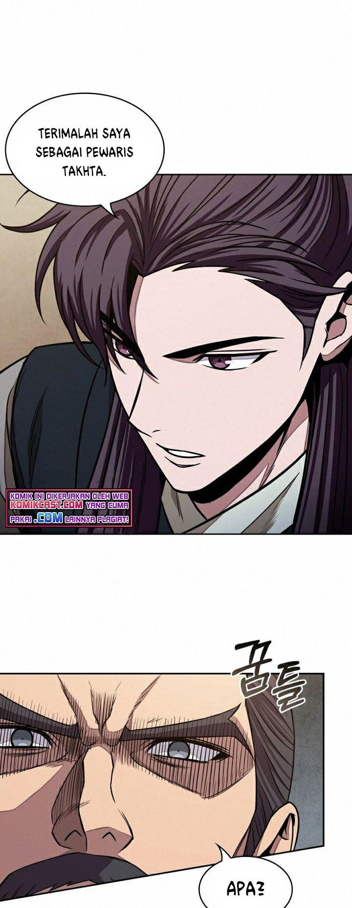 Nano Machine Chapter 103 page 31
