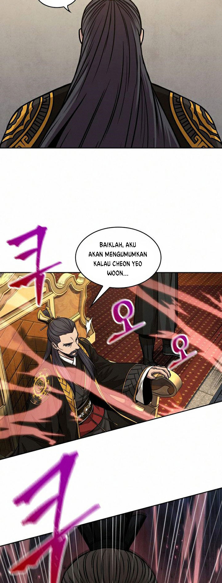 Nano Machine Chapter 103 page 38