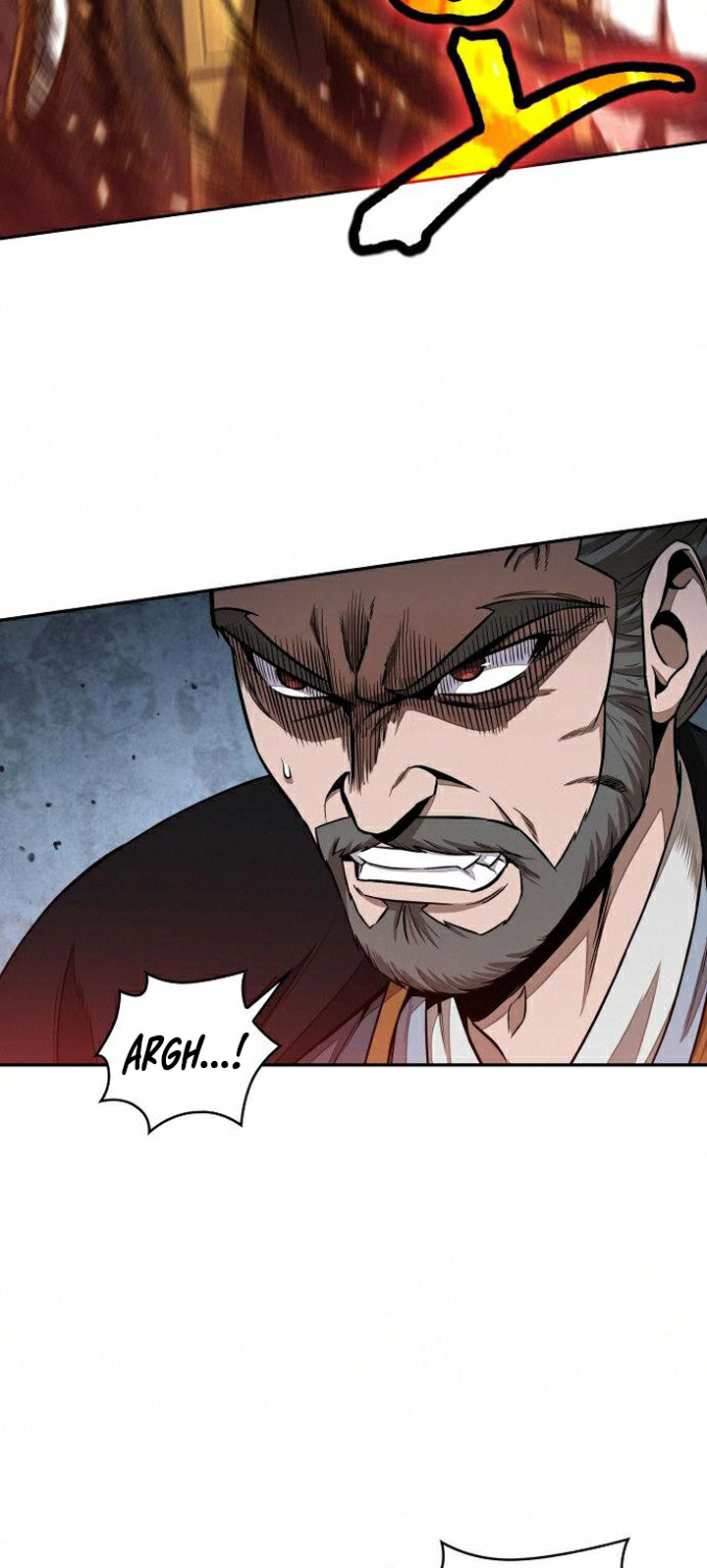Nano Machine Chapter 103 page 45