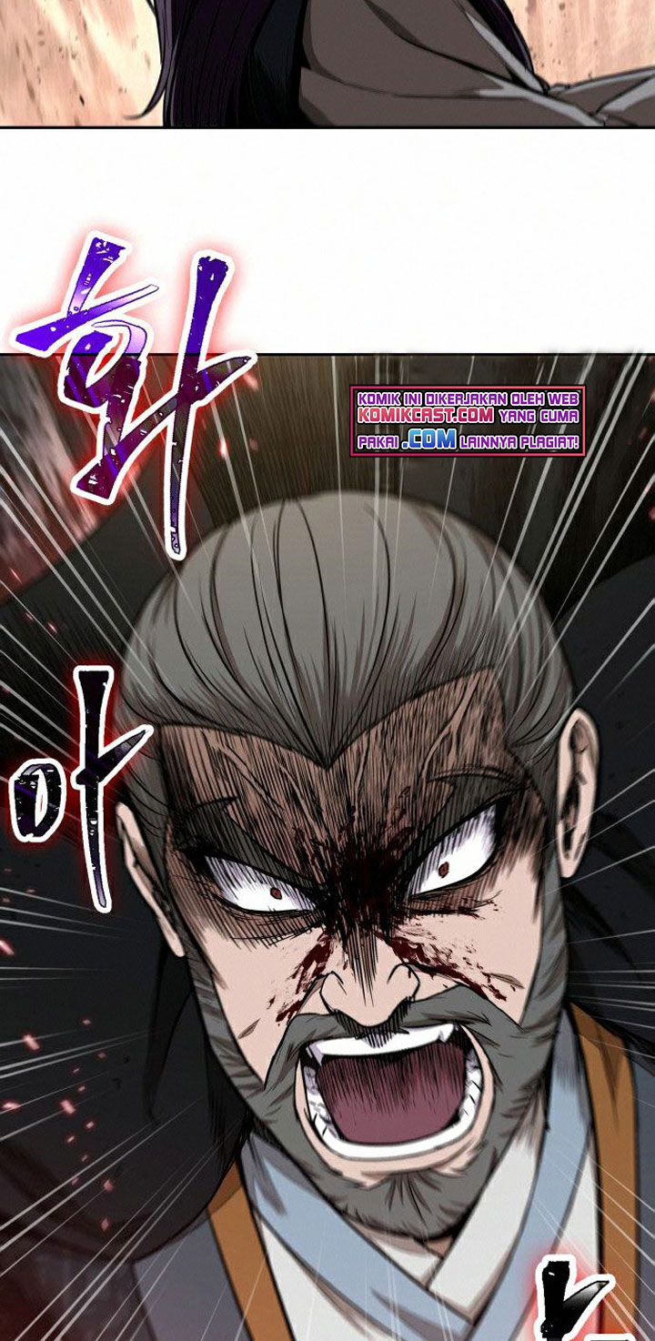 Nano Machine Chapter 103 page 53