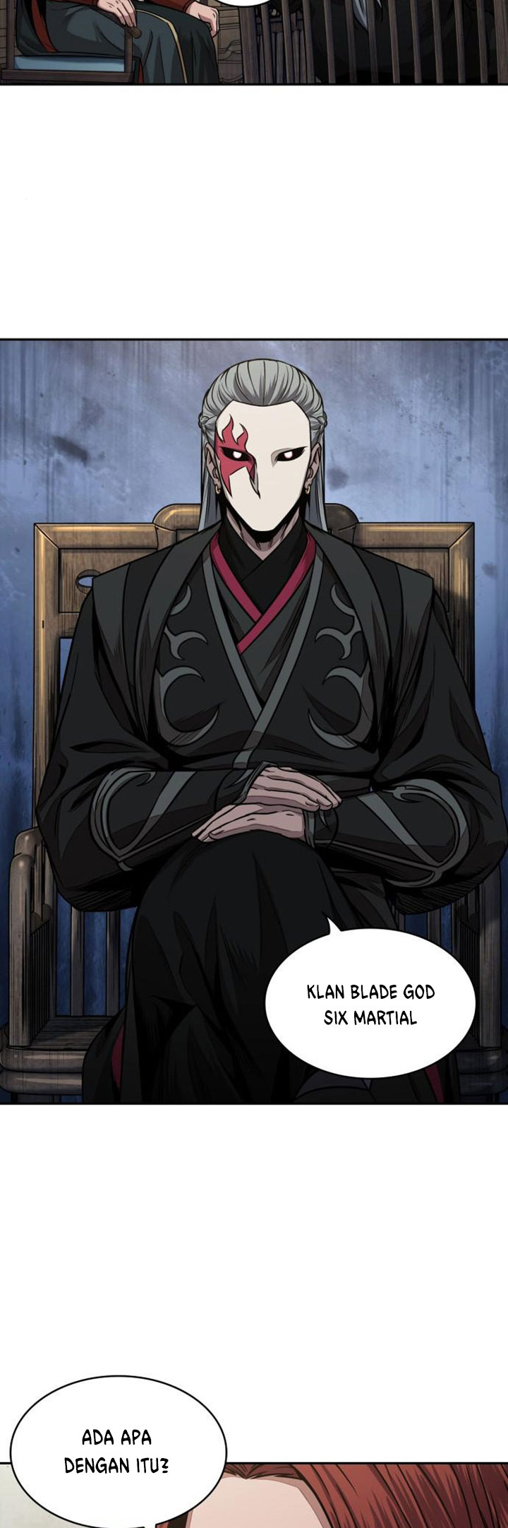 Nano Machine Chapter 106 page 4