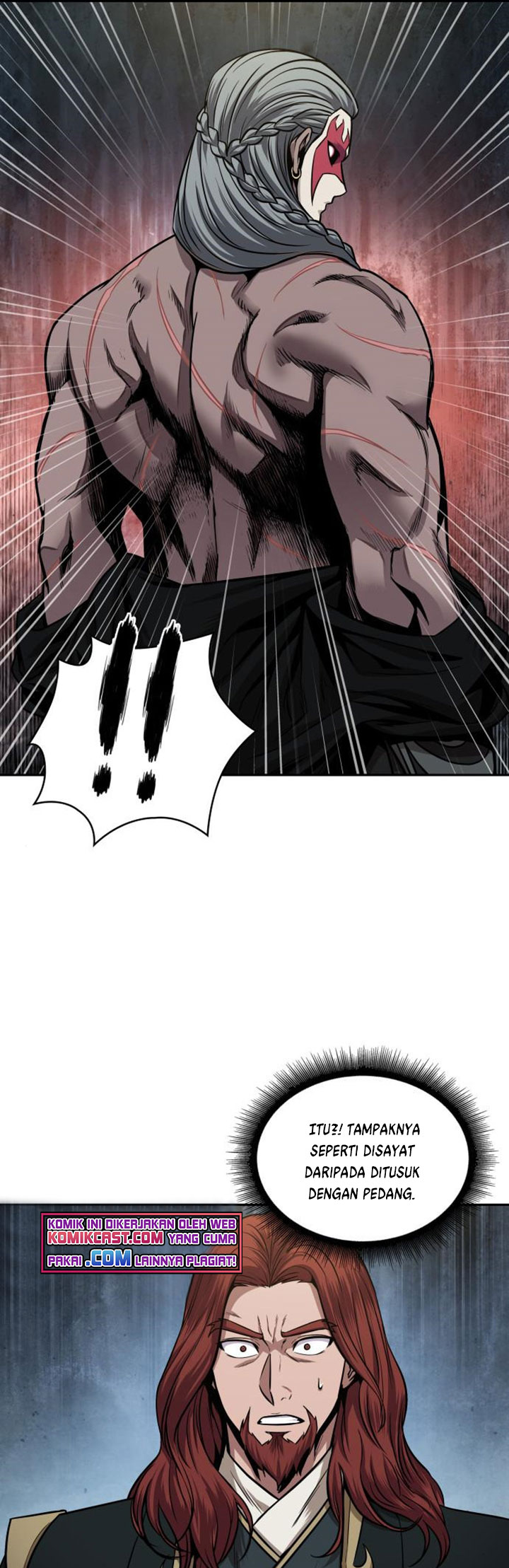 Nano Machine Chapter 106 page 13