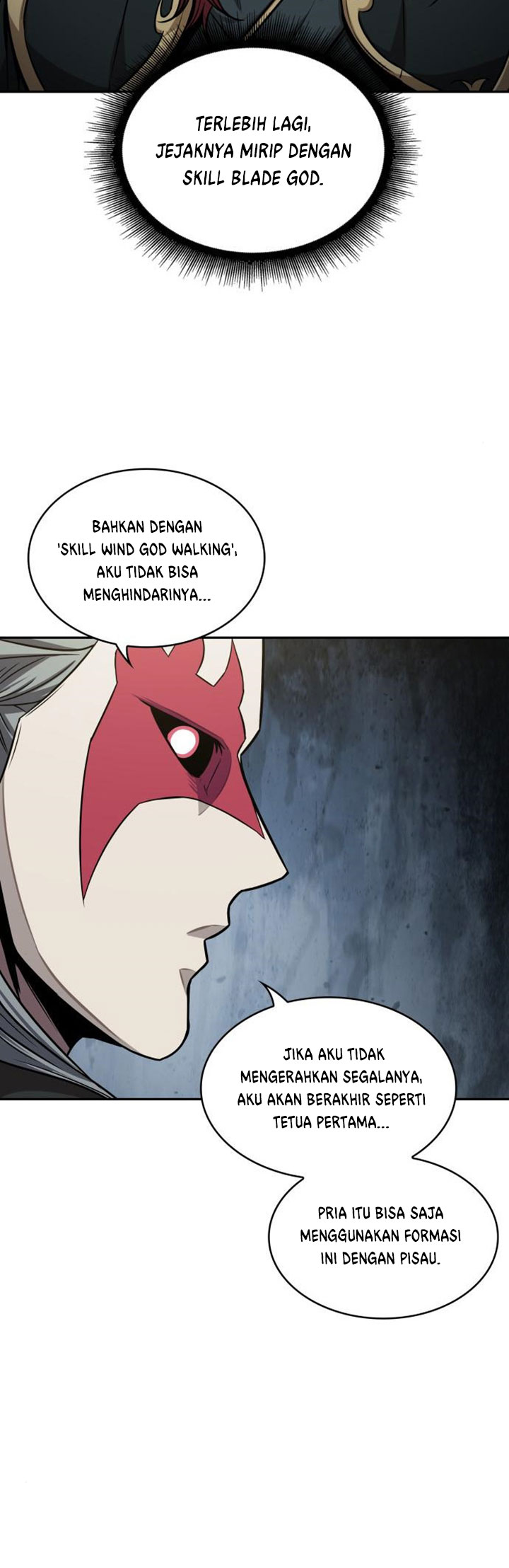 Nano Machine Chapter 106 page 14