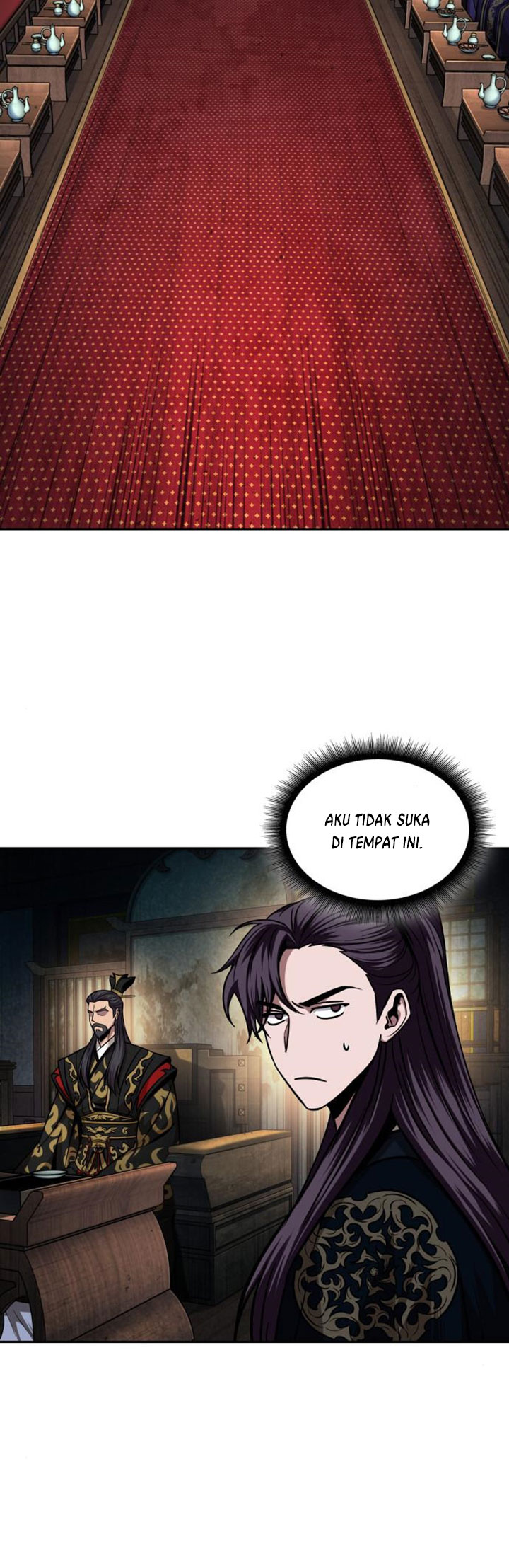 Nano Machine Chapter 106 page 16