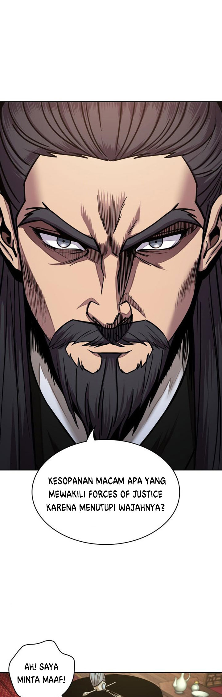 Nano Machine Chapter 106 page 23