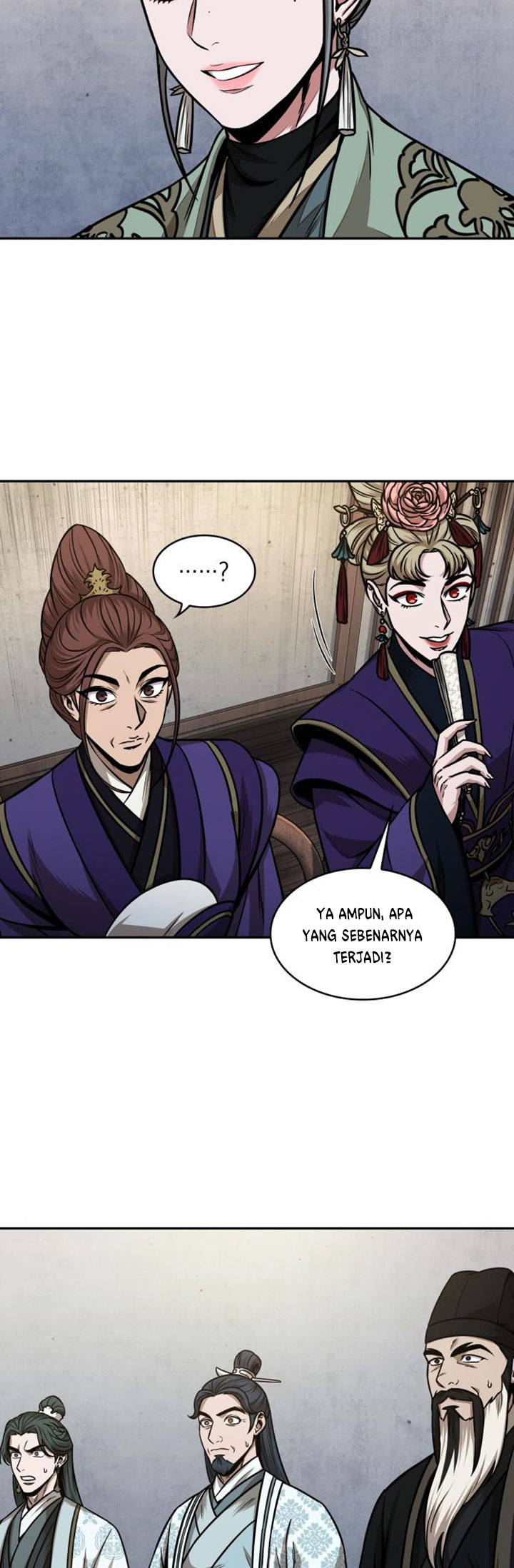 Nano Machine Chapter 106 page 39