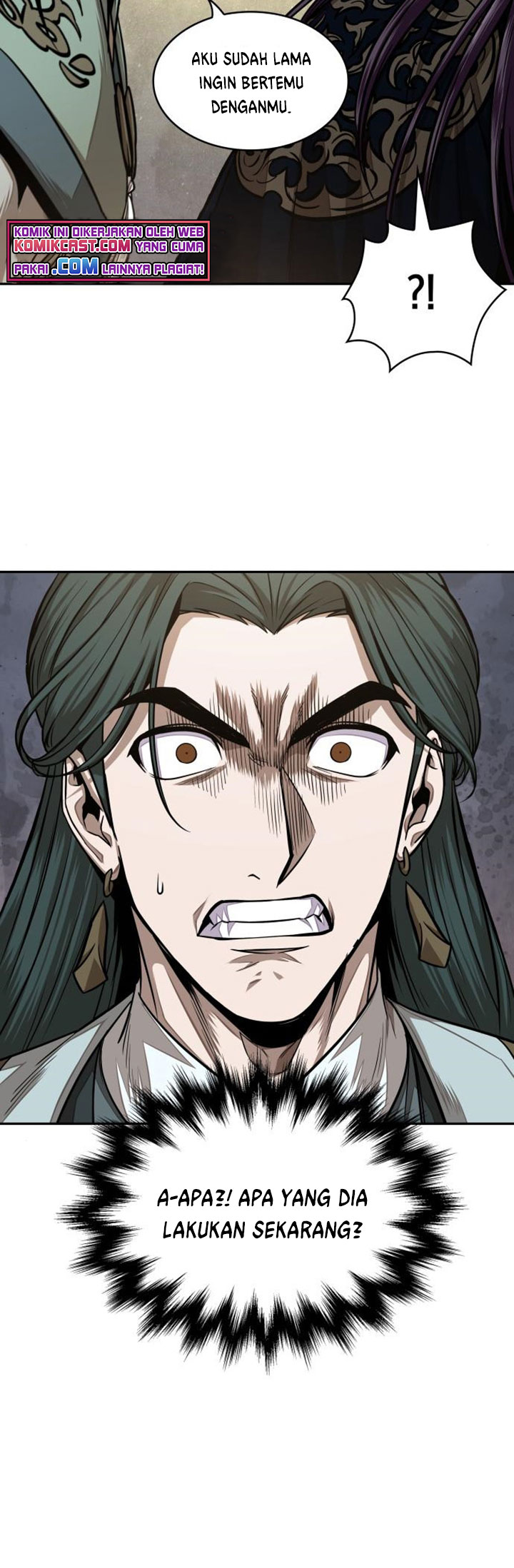Nano Machine Chapter 106 page 42