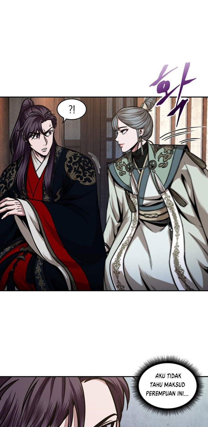 Nano Machine Chapter 106 page 44