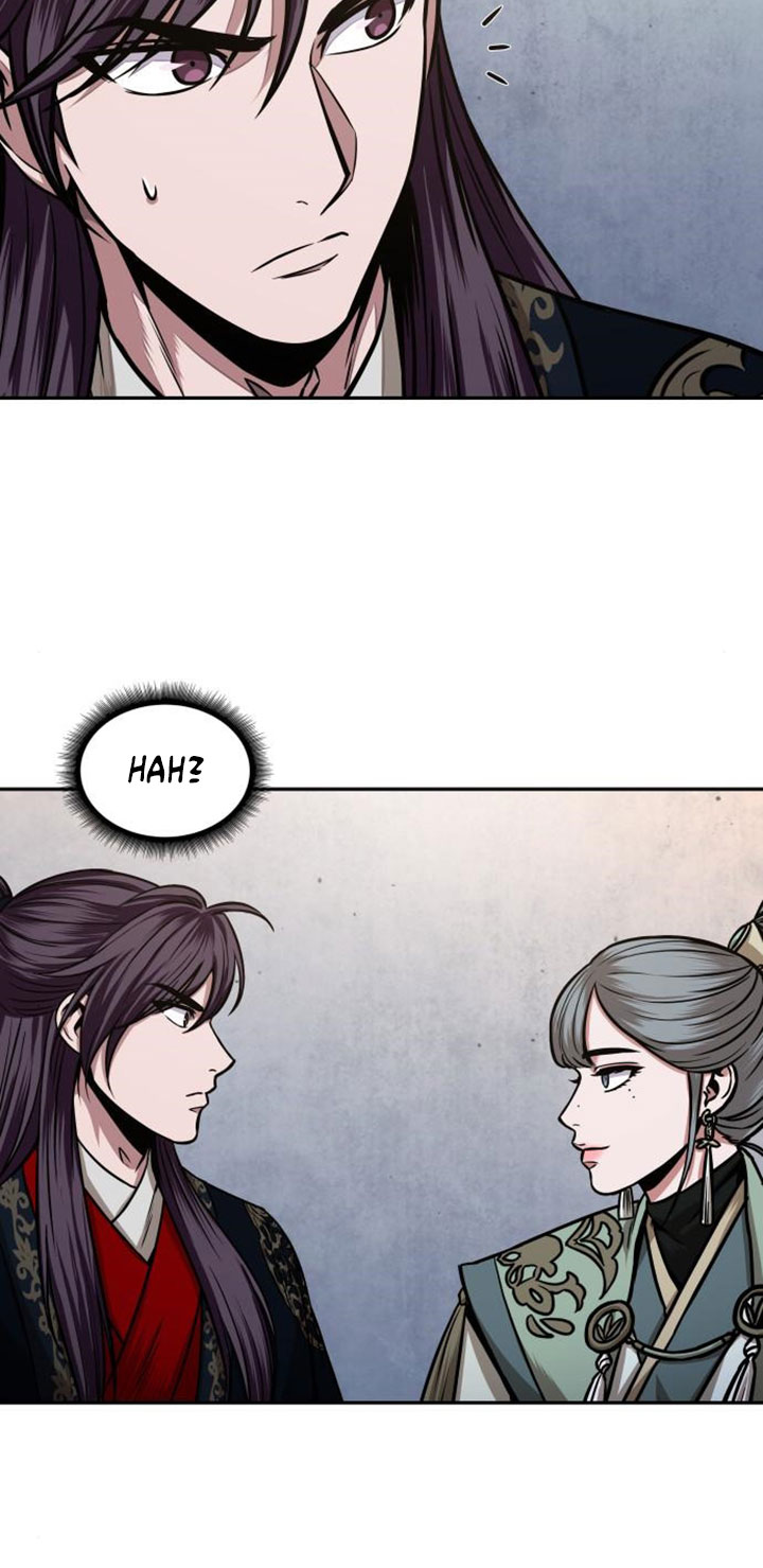 Nano Machine Chapter 106 page 45