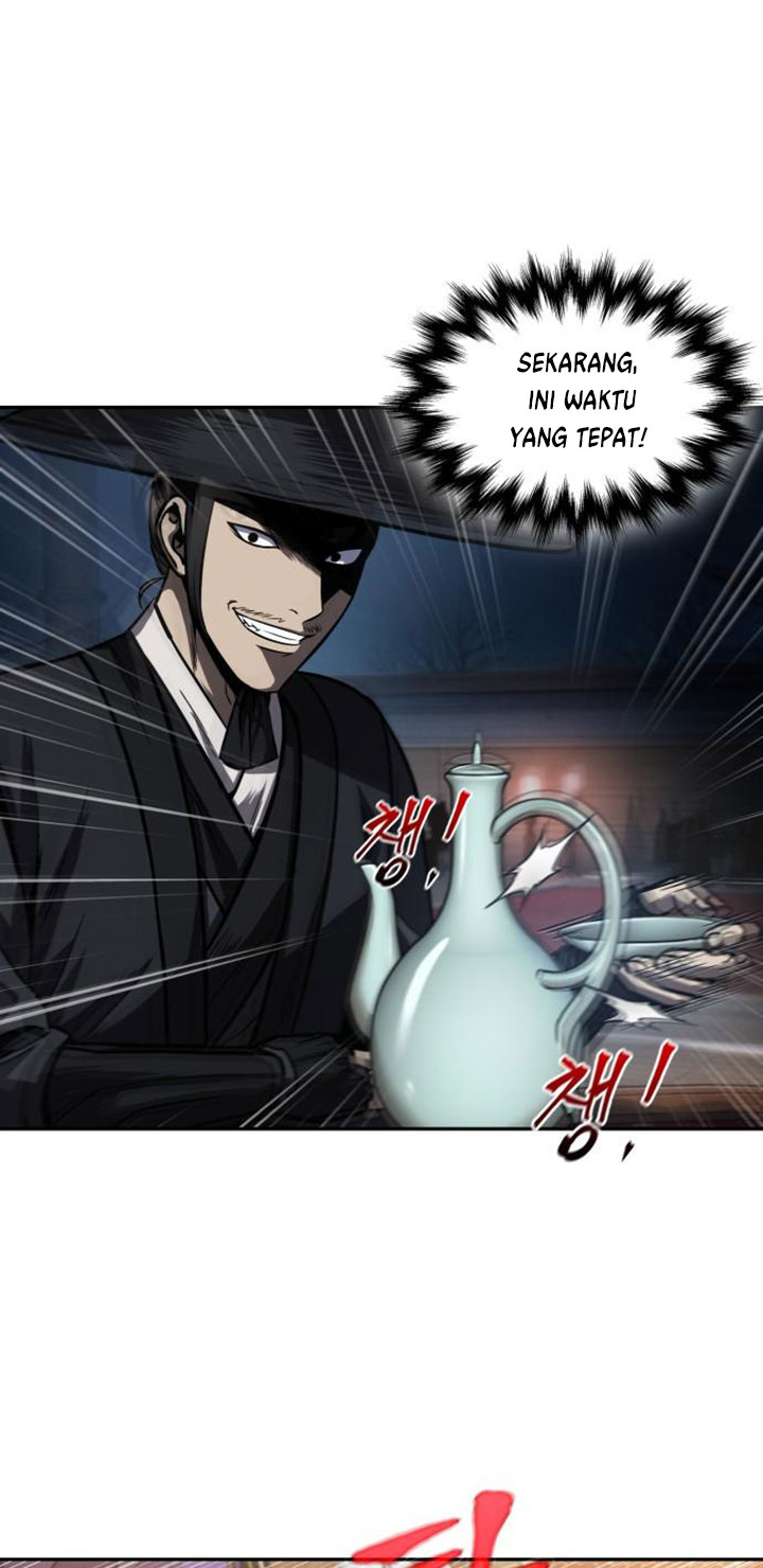 Nano Machine Chapter 106 page 46