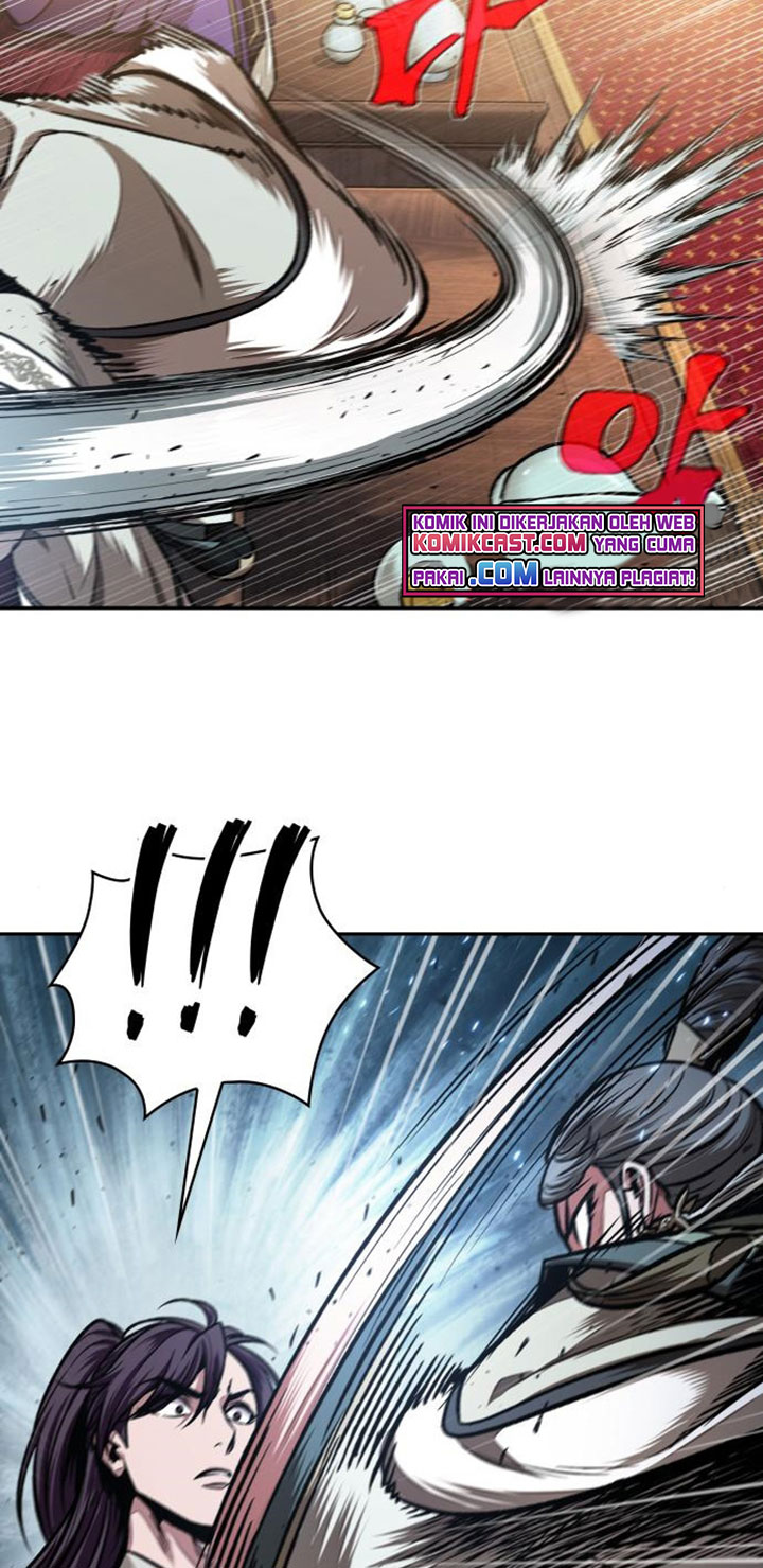 Nano Machine Chapter 106 page 47