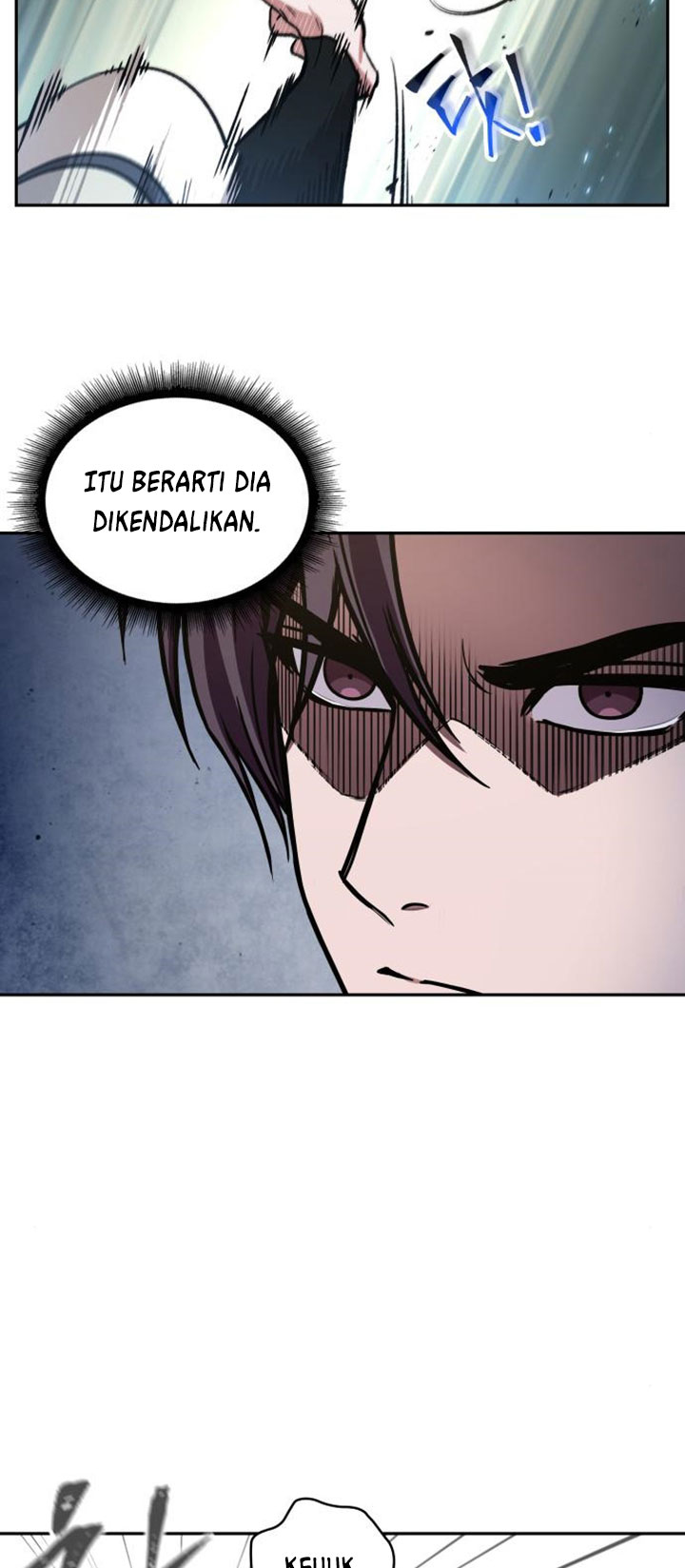Nano Machine Chapter 107 page 8