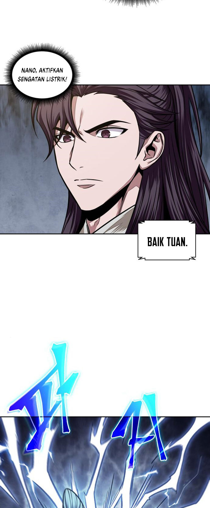 Nano Machine Chapter 107 page 15