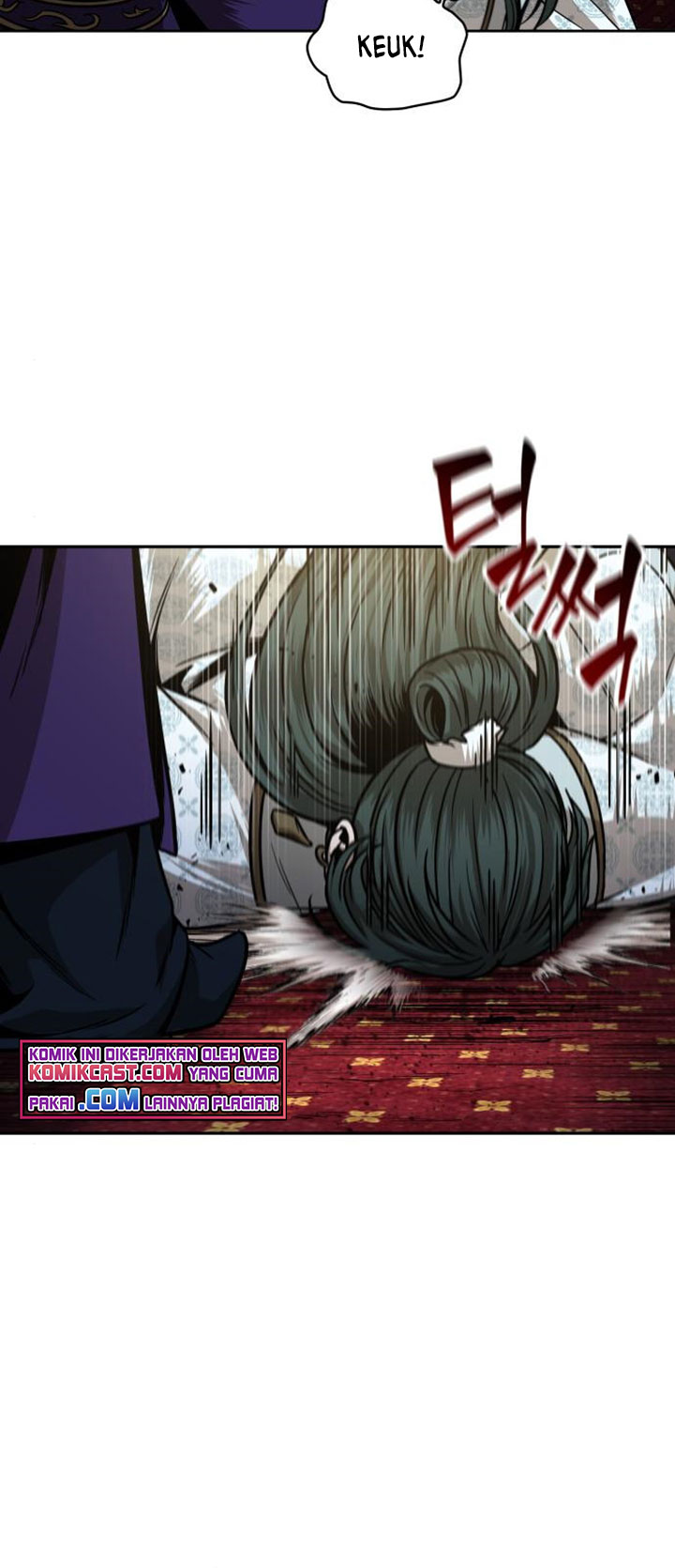 Nano Machine Chapter 107 page 30