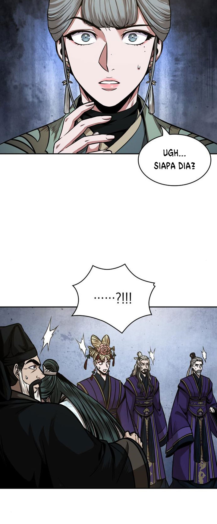 Nano Machine Chapter 107 page 41