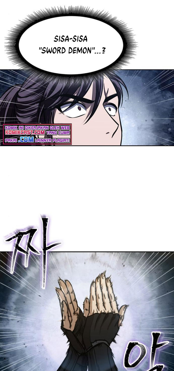 Nano Machine Chapter 107 page 43