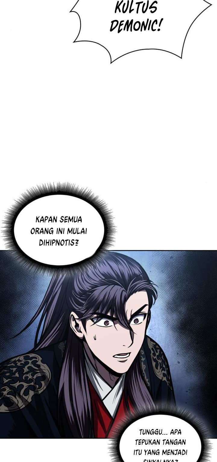 Nano Machine Chapter 107 page 46