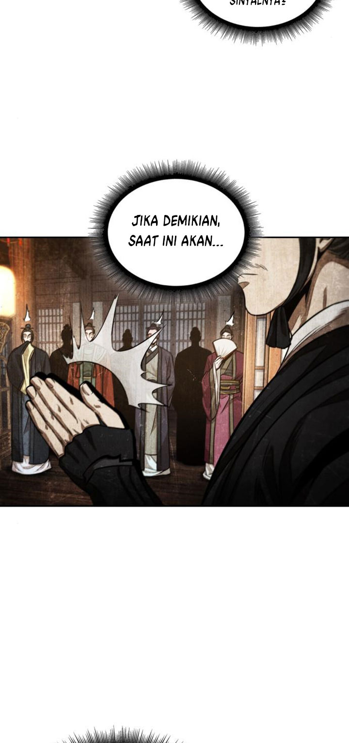 Nano Machine Chapter 107 page 47