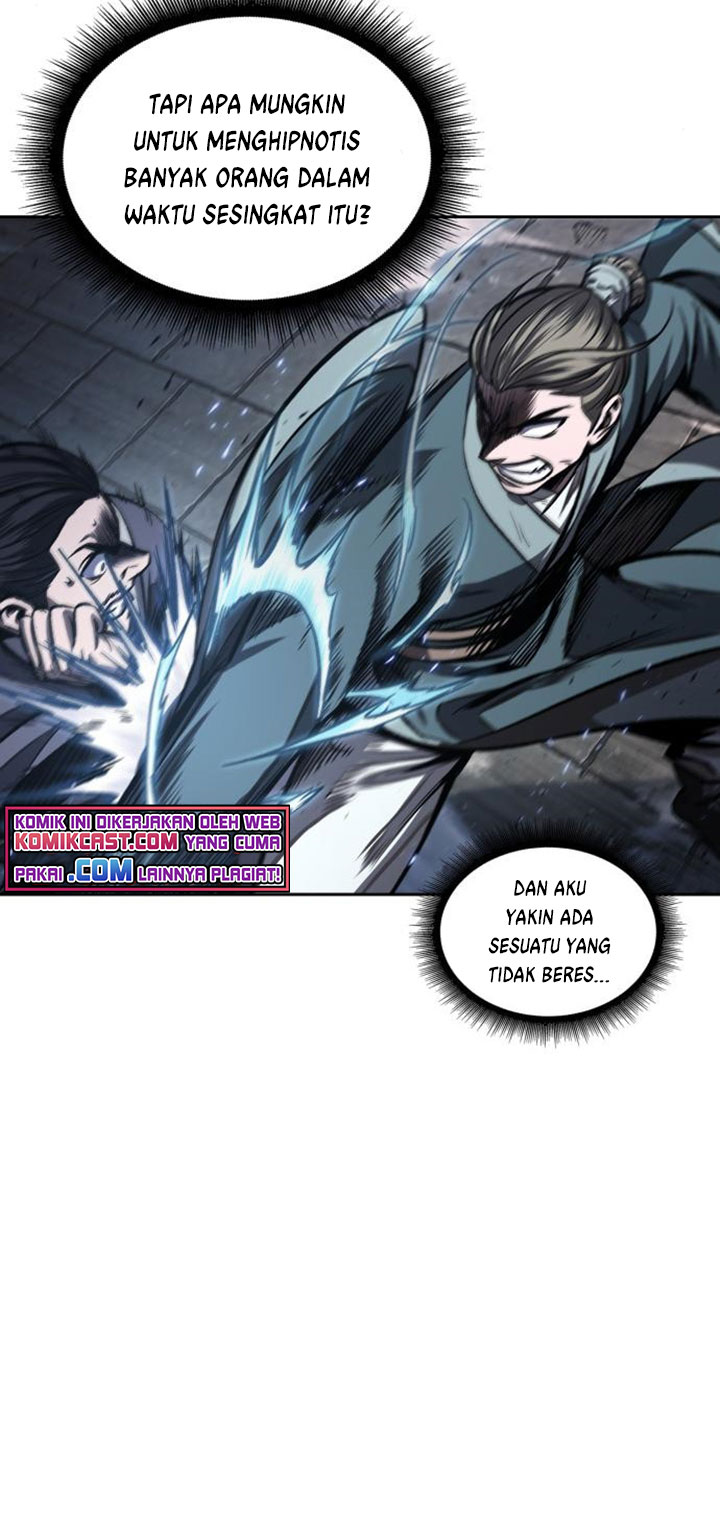 Nano Machine Chapter 107 page 48