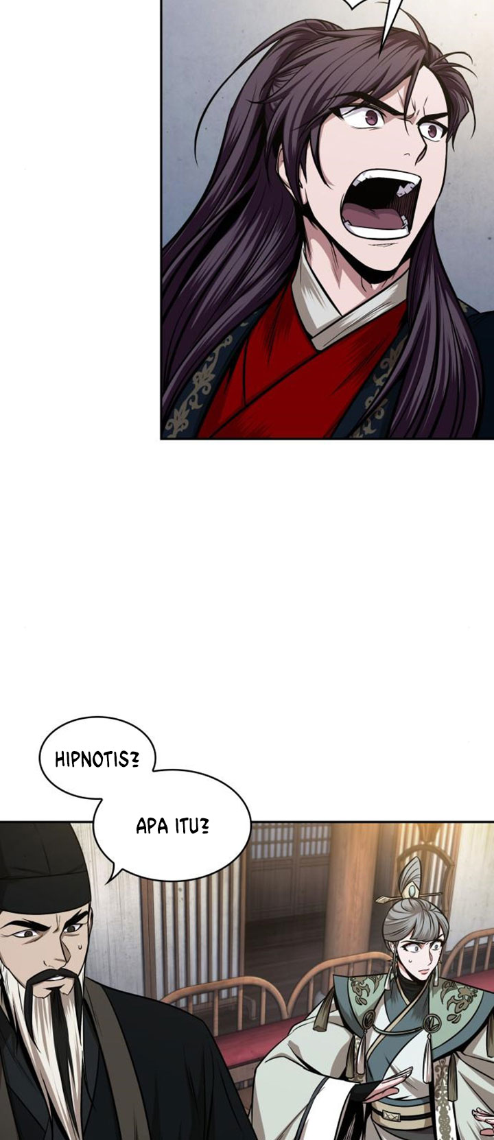 Nano Machine Chapter 107 page 53