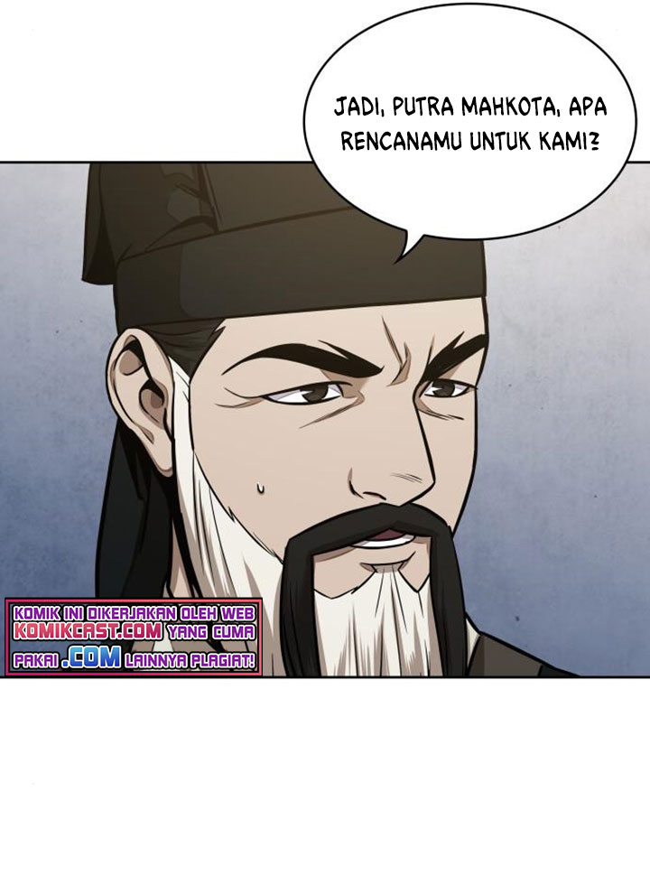 Nano Machine Chapter 107 page 55