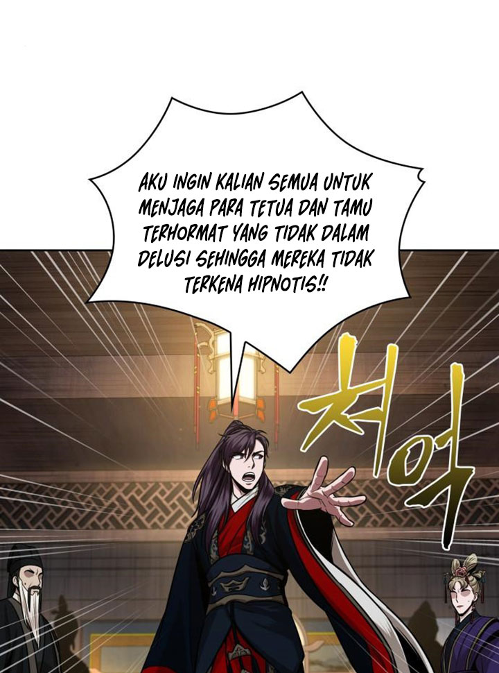 Nano Machine Chapter 107 page 56