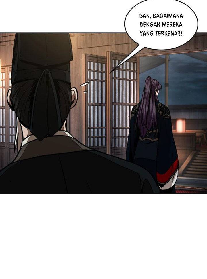 Nano Machine Chapter 107 page 58