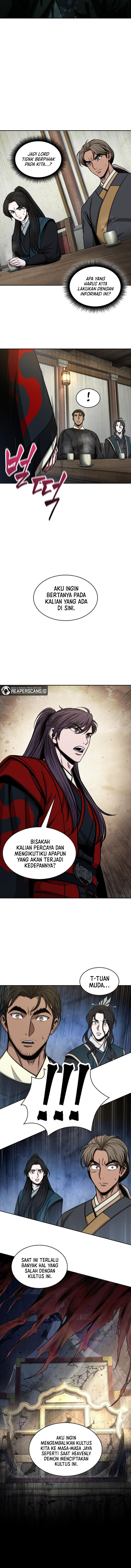 Nano Machine Chapter 114 page 2