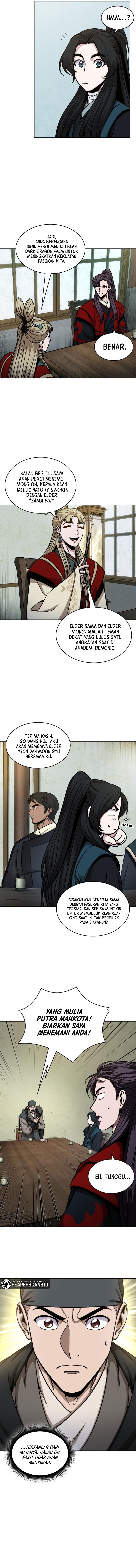 Nano Machine Chapter 114 page 5