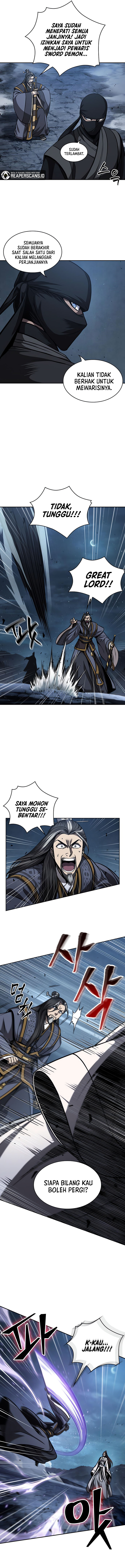 Nano Machine Chapter 118 page 4