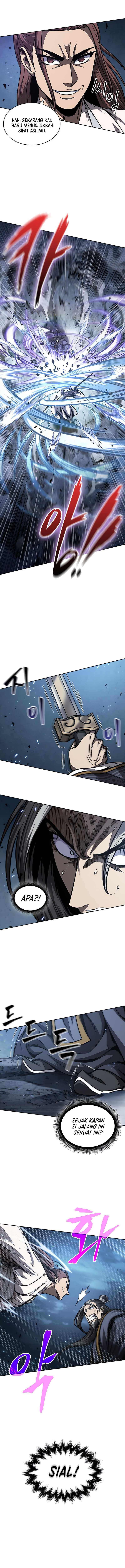 Nano Machine Chapter 118 page 5