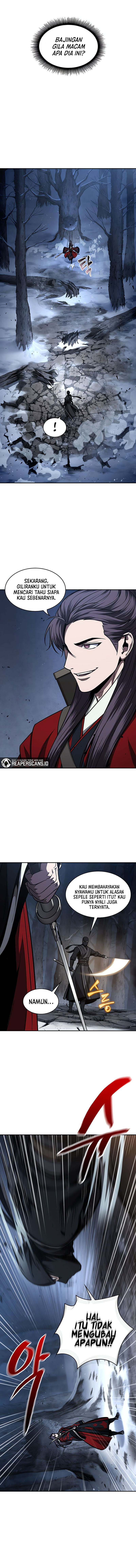 Nano Machine Chapter 118 page 11
