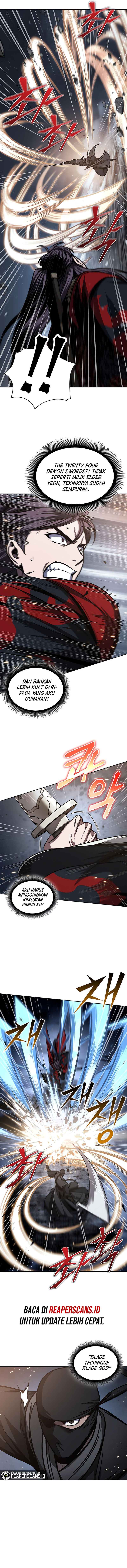 Nano Machine Chapter 118 page 12