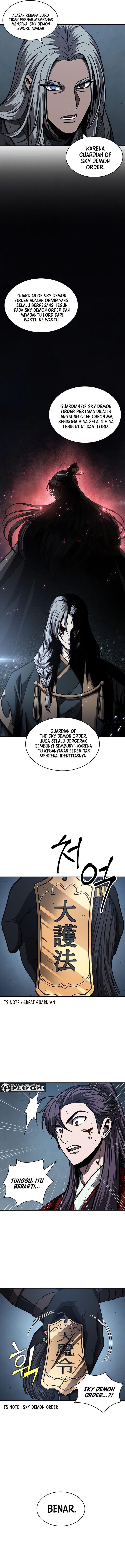 Nano Machine Chapter 121 page 5