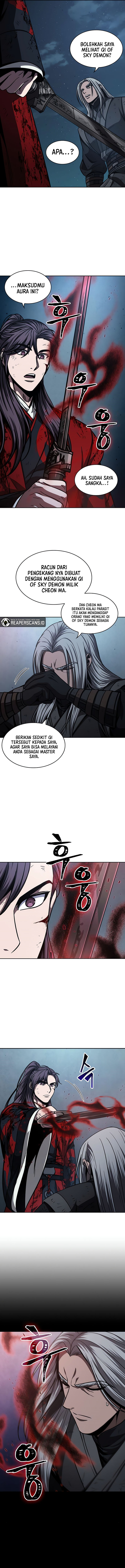 Nano Machine Chapter 121 page 8