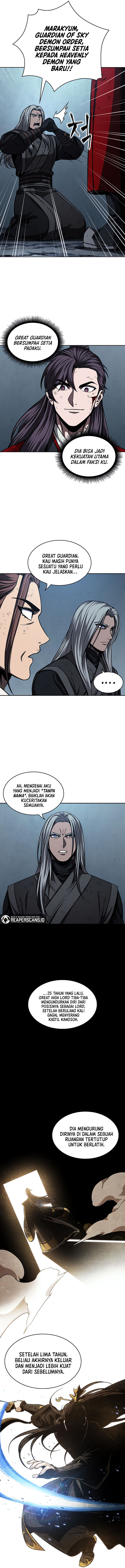 Nano Machine Chapter 121 page 10