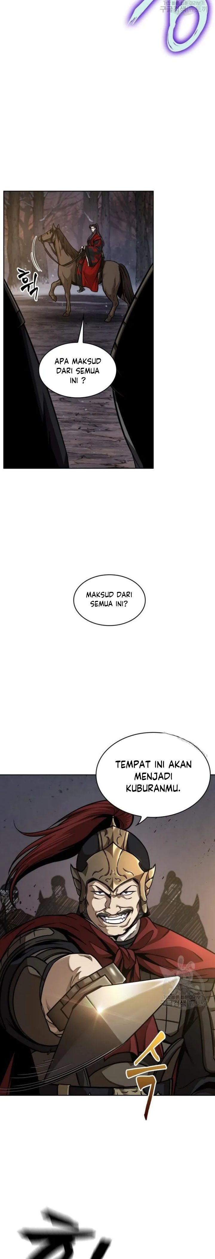 Nano Machine Chapter 124 page 10