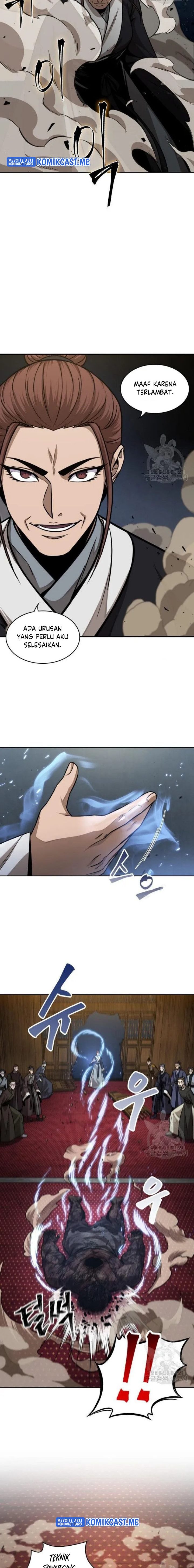 Nano Machine Chapter 124 page 26