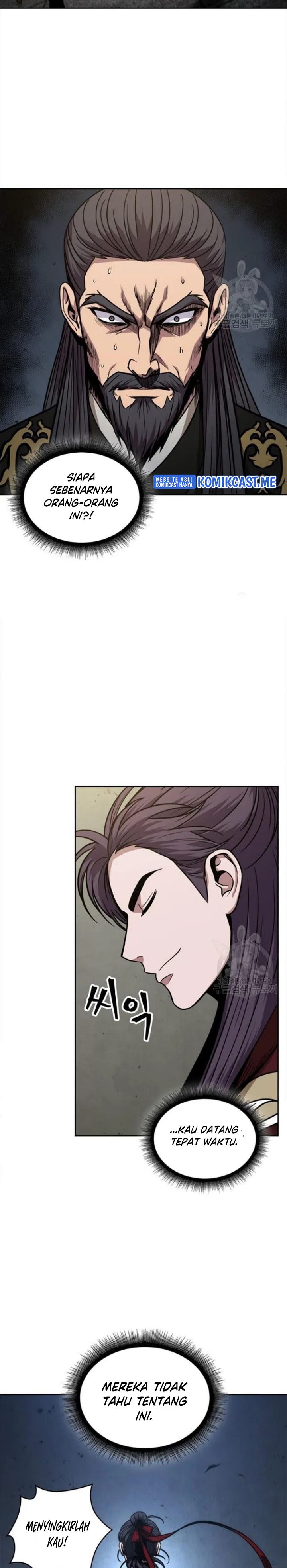 Nano Machine Chapter 124 page 29