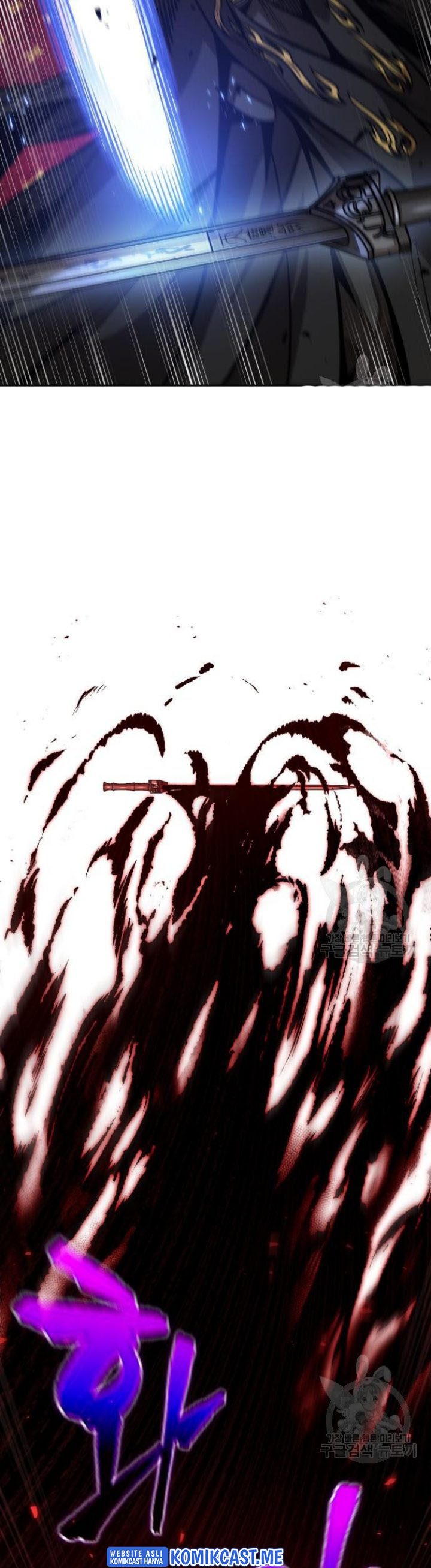 Nano Machine Chapter 126 page 19