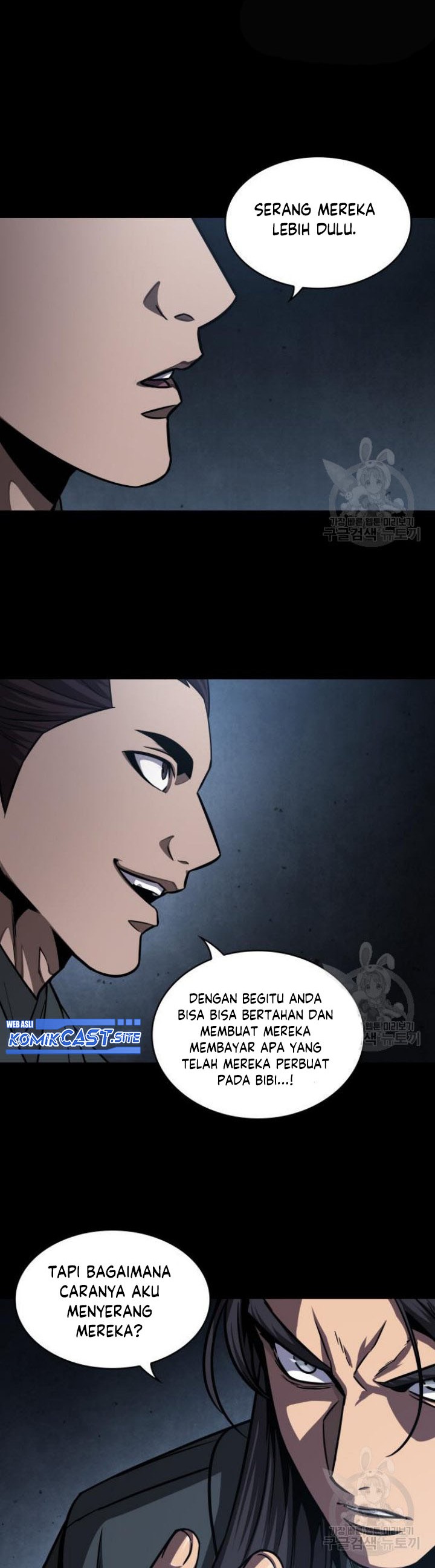 Nano Machine Chapter 129 page 30