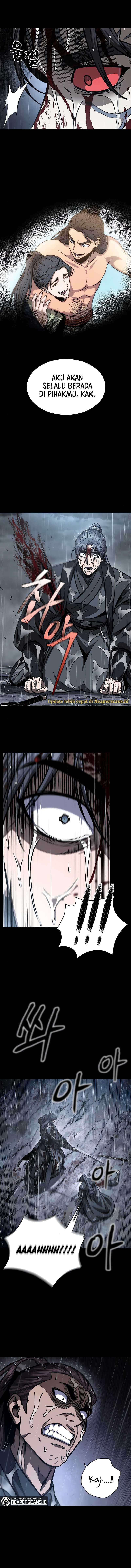 Nano Machine Chapter 130 page 3