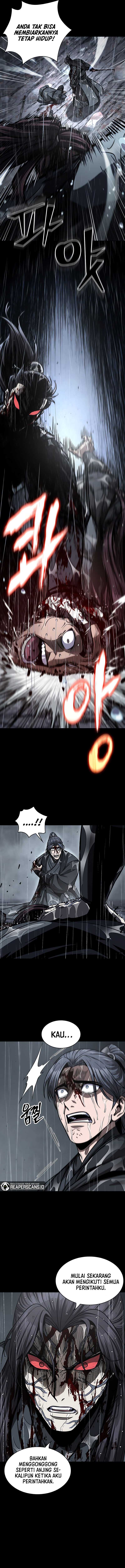 Nano Machine Chapter 130 page 4